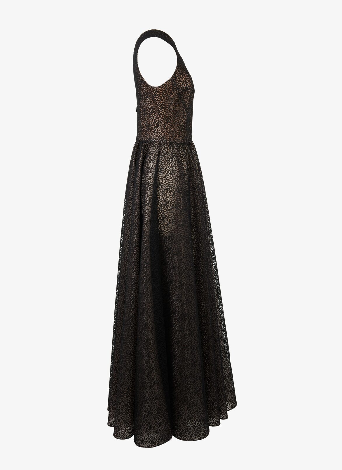 Skirts ALAÏA BLACK SKIRTS
